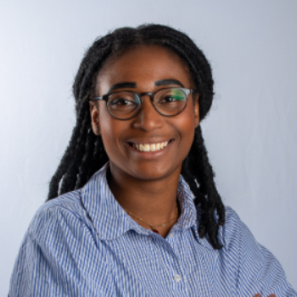Linda Jennifer Kouamé Kouamé