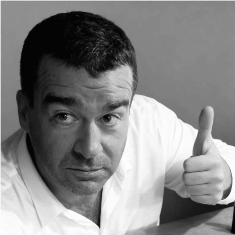 Nicolas Pruvost