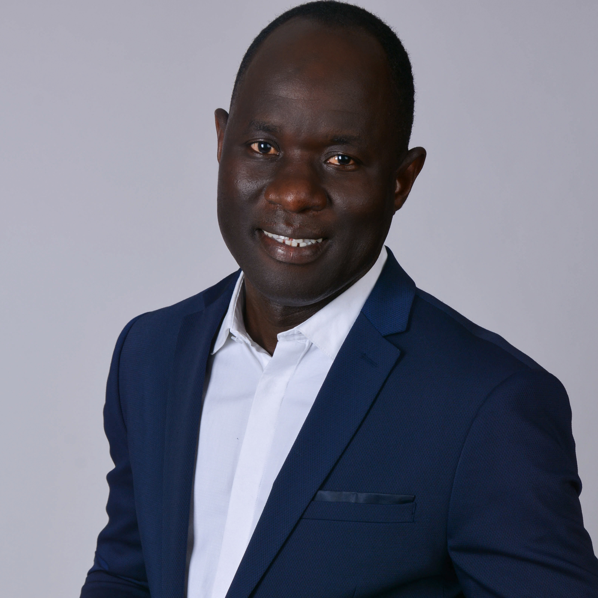 Cheikhou Gandega