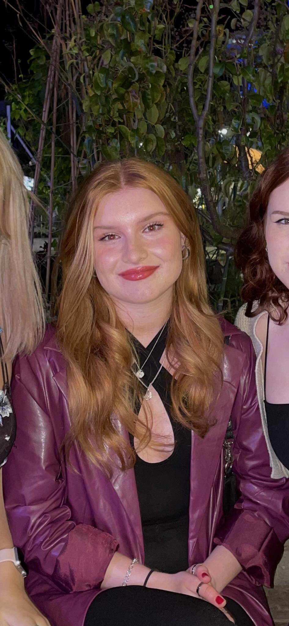 Olivia Hamilton