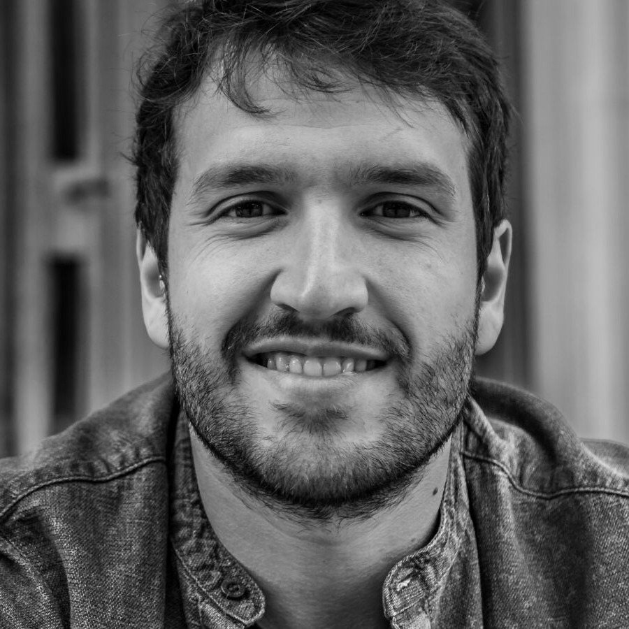 Ruben Lozano - Growth Marketing Specialist