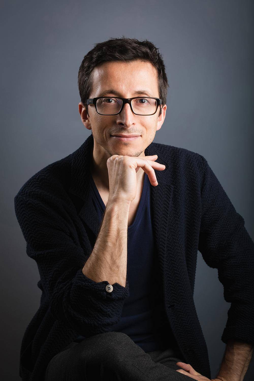 Bruno Bernard