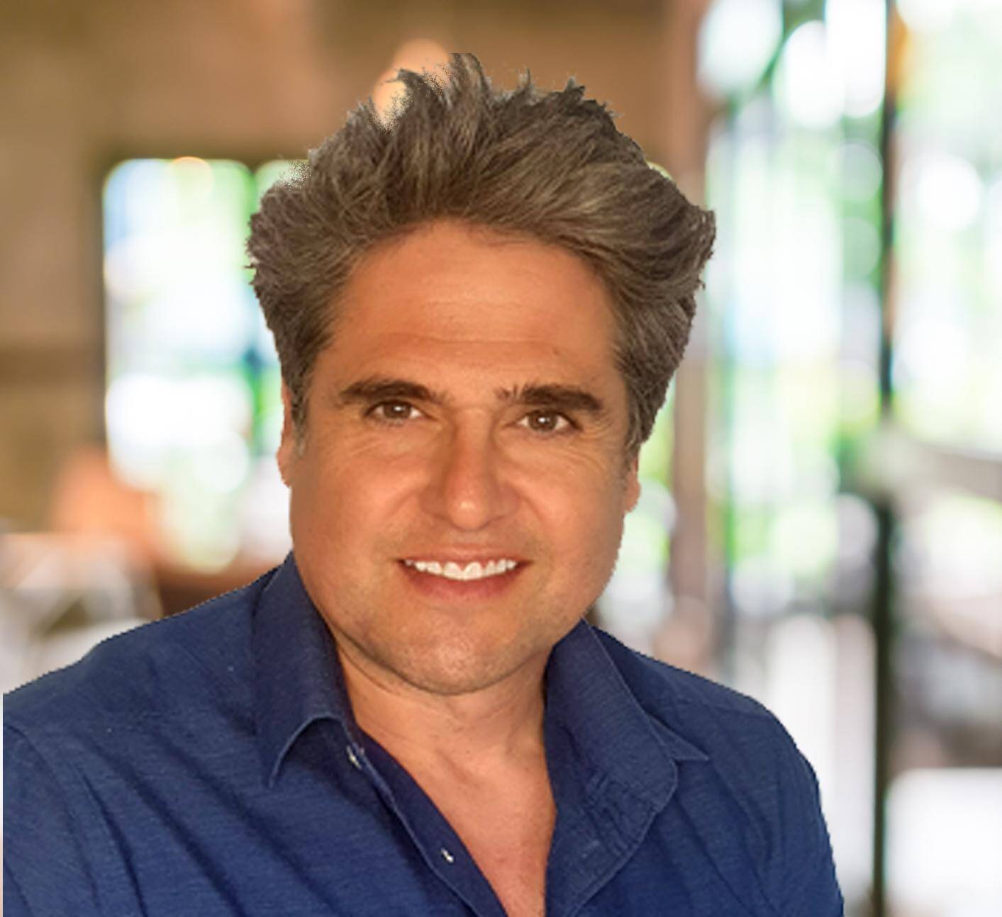 Guillermo G. M. - Project Manager/ Product Owner/ Growth Marketing