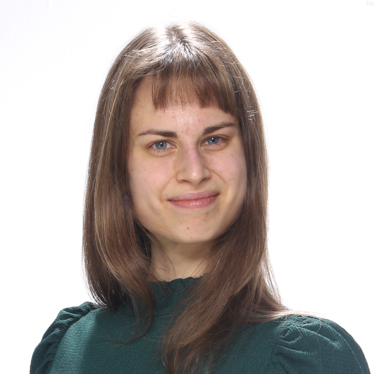 Sophie Demeulemeester