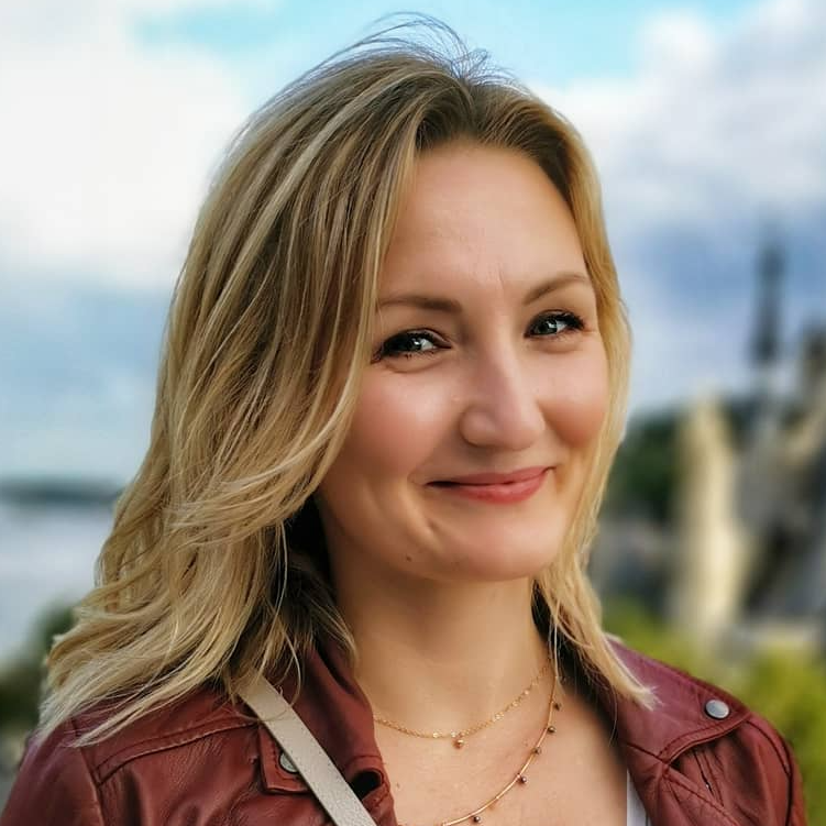 Ewelina Pomykacz-Balint