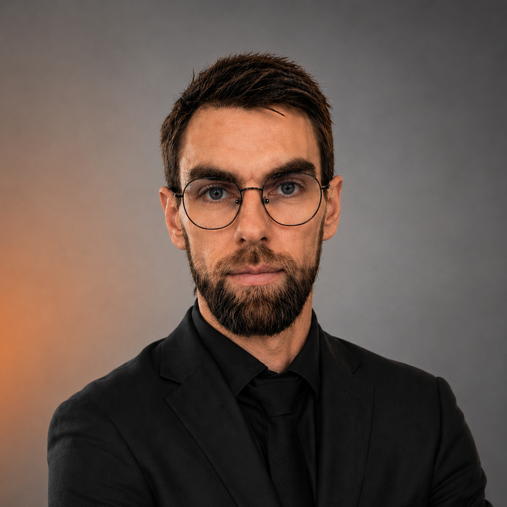 Michaël Le Bleis - Expert Shopify | Remplacement d'apps sur-mesure