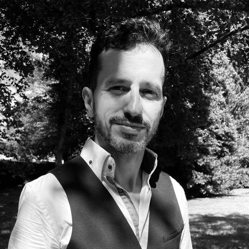 Stéphane  - Data Engineer ETL Azure (ADF/ADB Python)