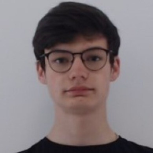 Joachin Loison - Admin système Linux – Sécurité & Serveurs Cloud