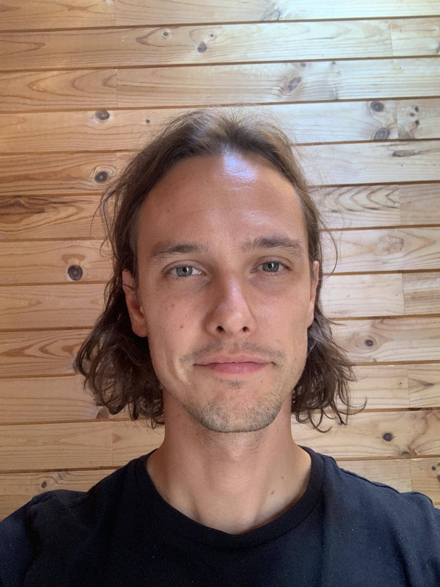 Joseph Truflandier