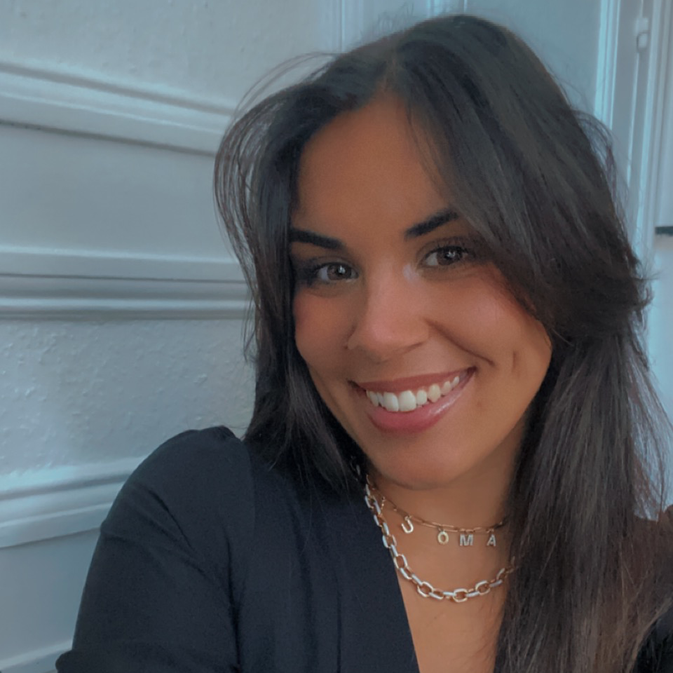 Safia Douhabi