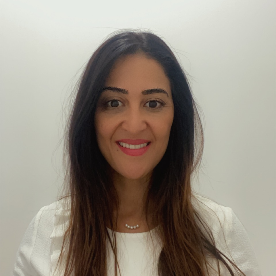 Hasna Lakrafi