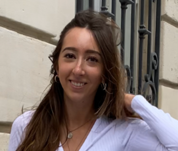 Anne-Sophie Trolonge