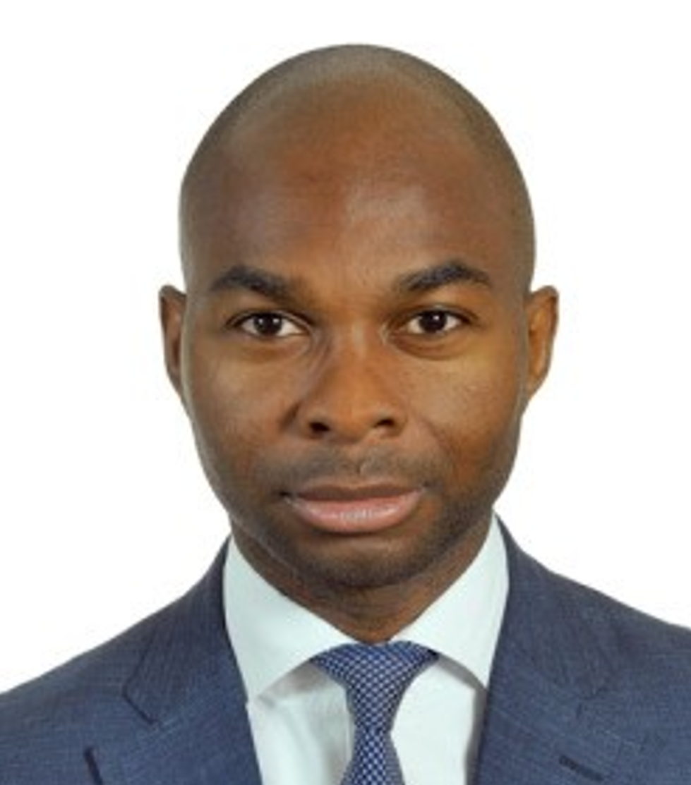Frank Opono