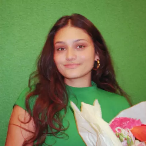 Ella Choudhury