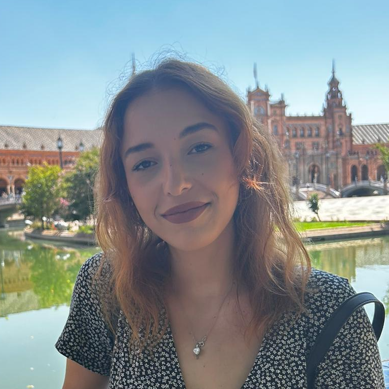 Analía Gallego - Redactor de contenidos