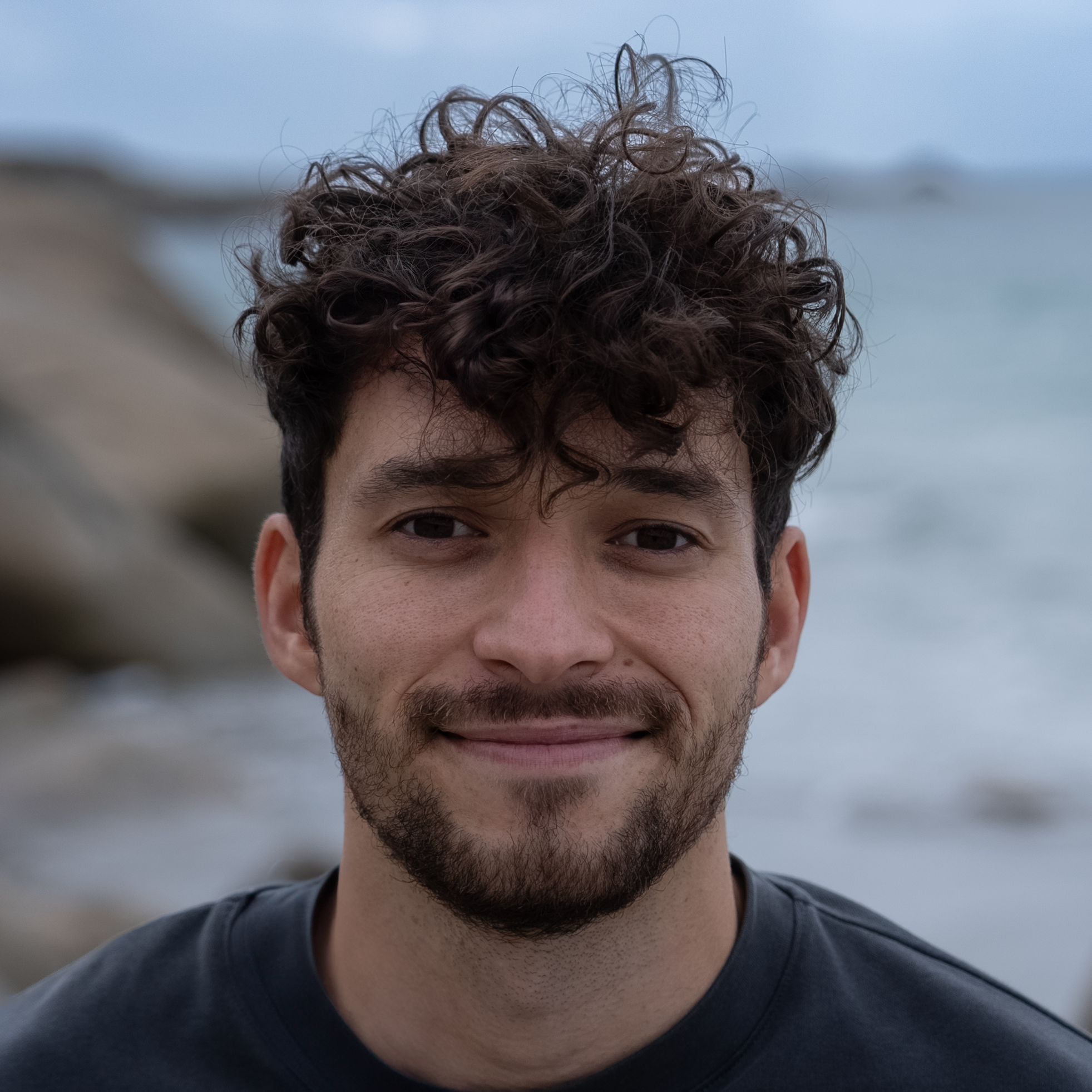 Jeremy Pettre