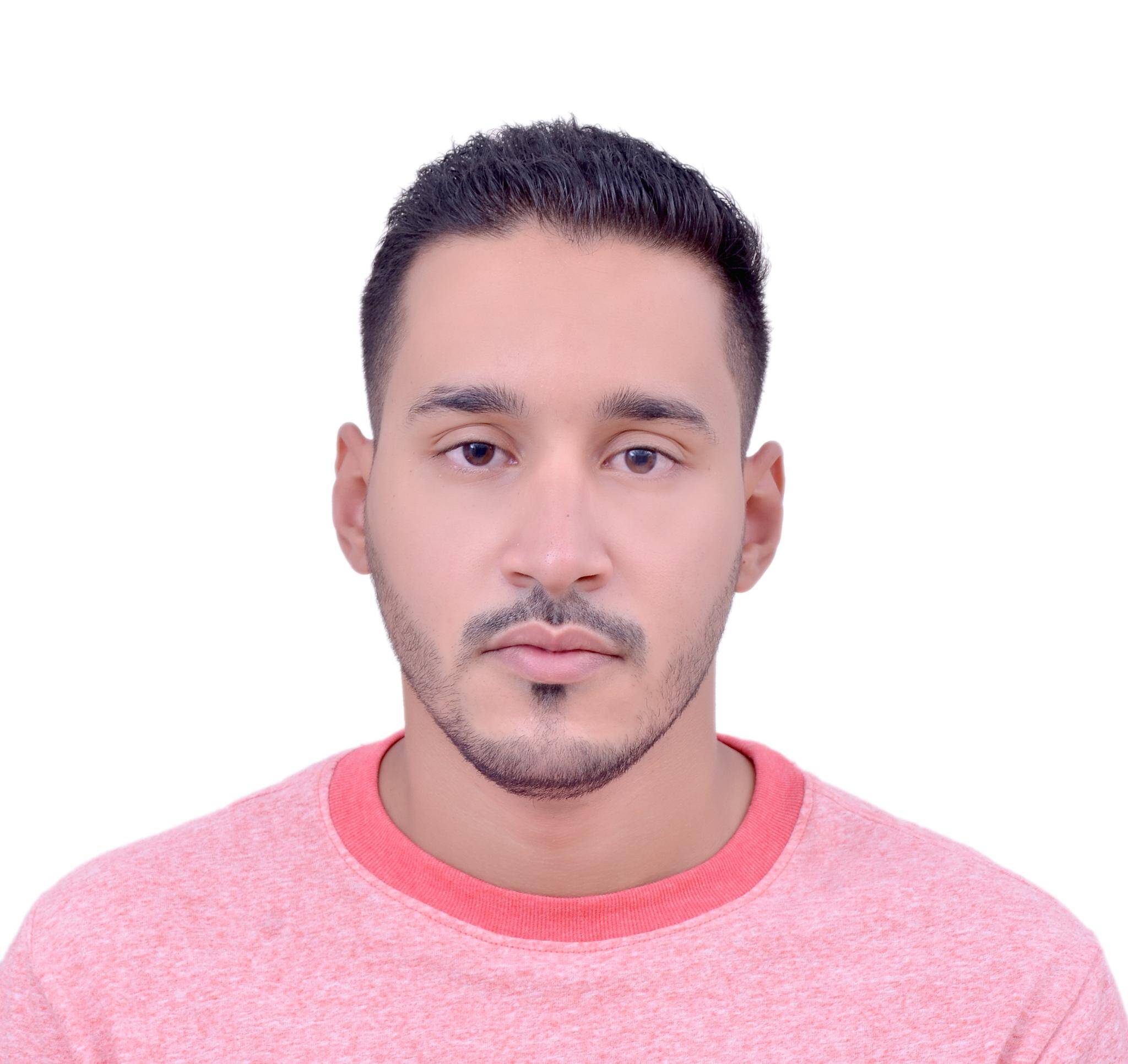 Mohammed Choubby