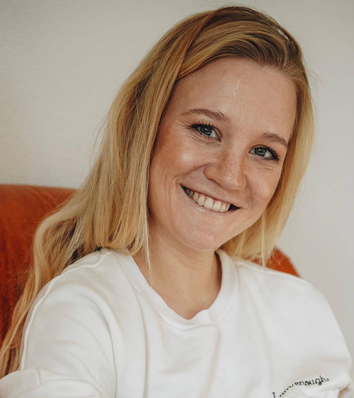 Carolin Kammermeier