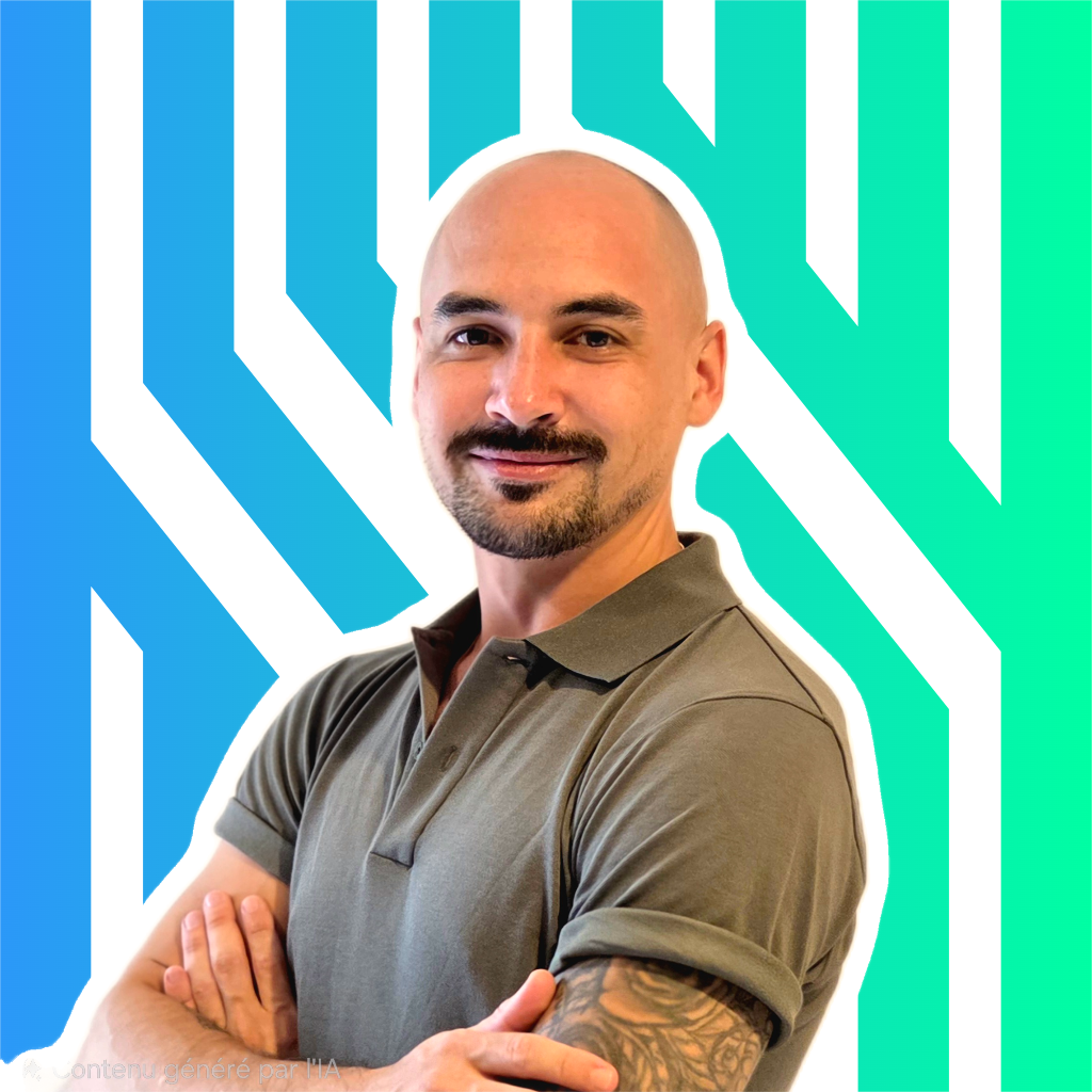 Jonathan Molet - ⚡️Expert Google Ads & Meta Ads | E-commerce