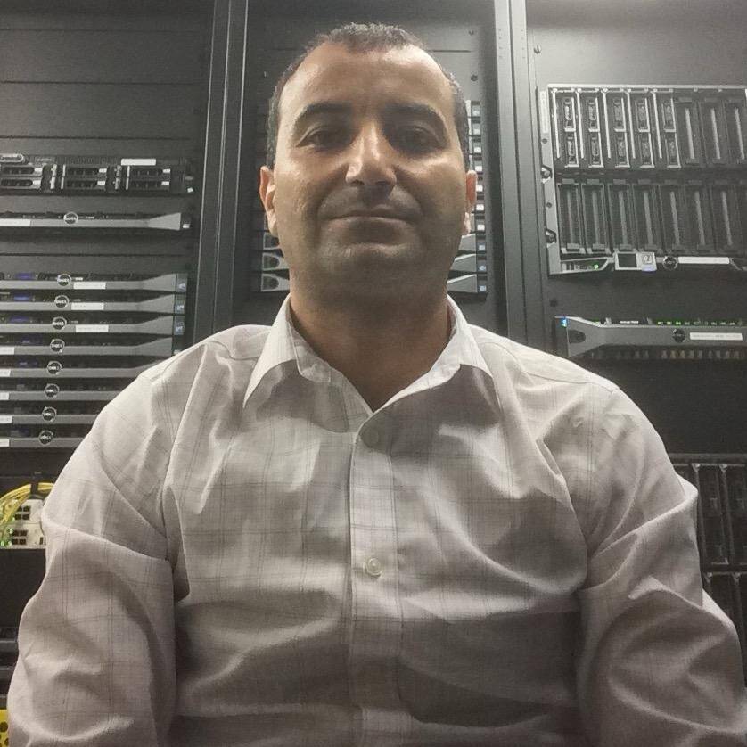 Raouf Gassoumi