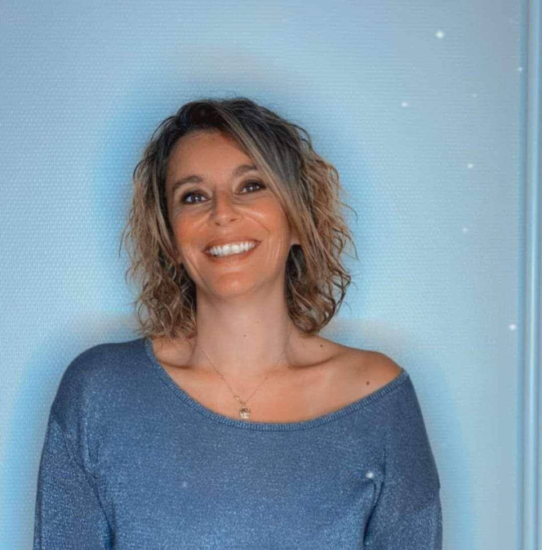 Delphine Meugnier