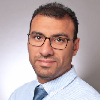 Zakaria Barnia - Netzwerkadministrator