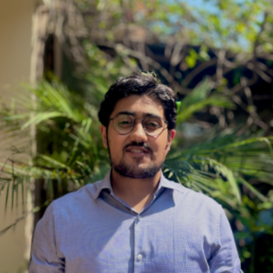 Samvardhan Singh