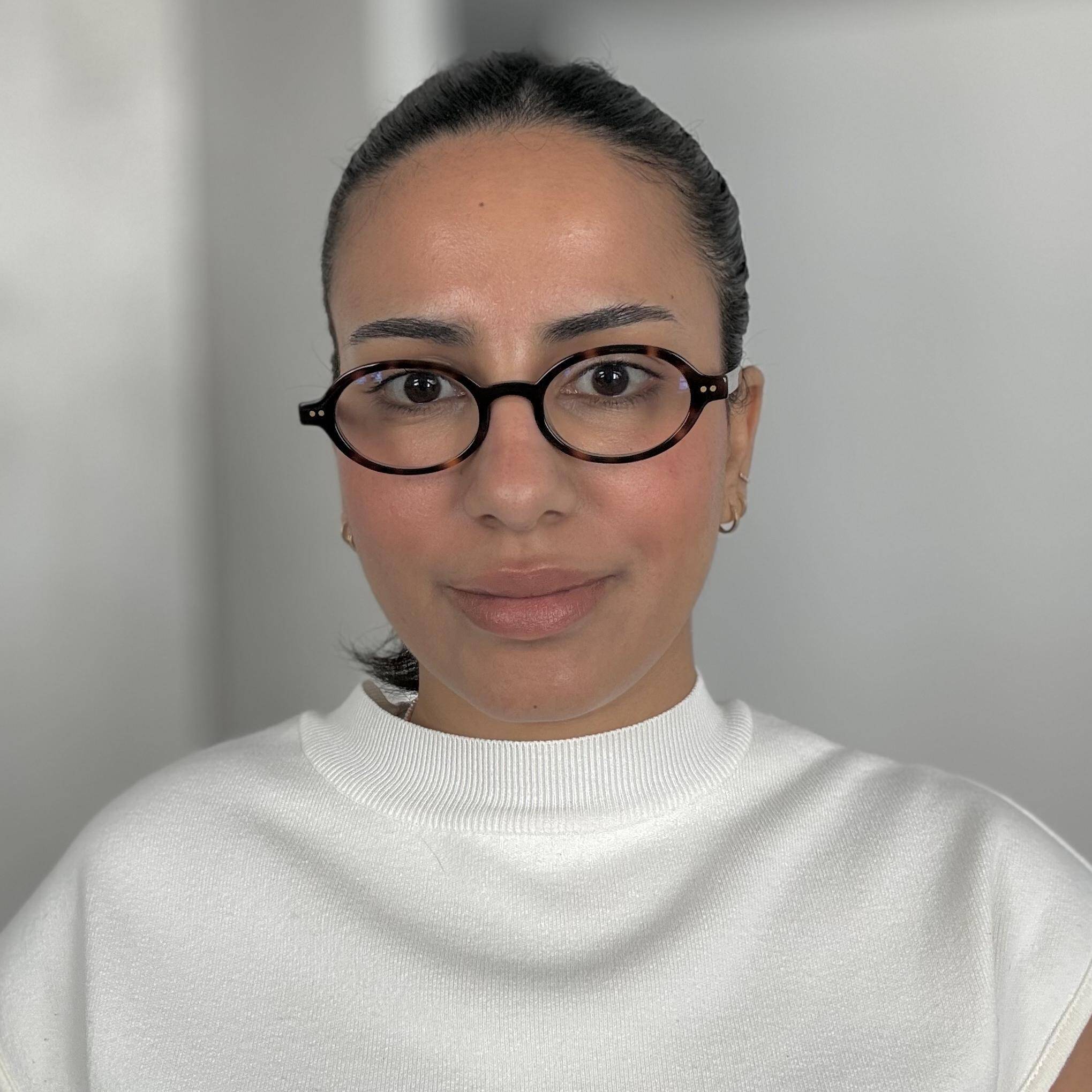 Océane  - Gestion de projets internationaux / Social media