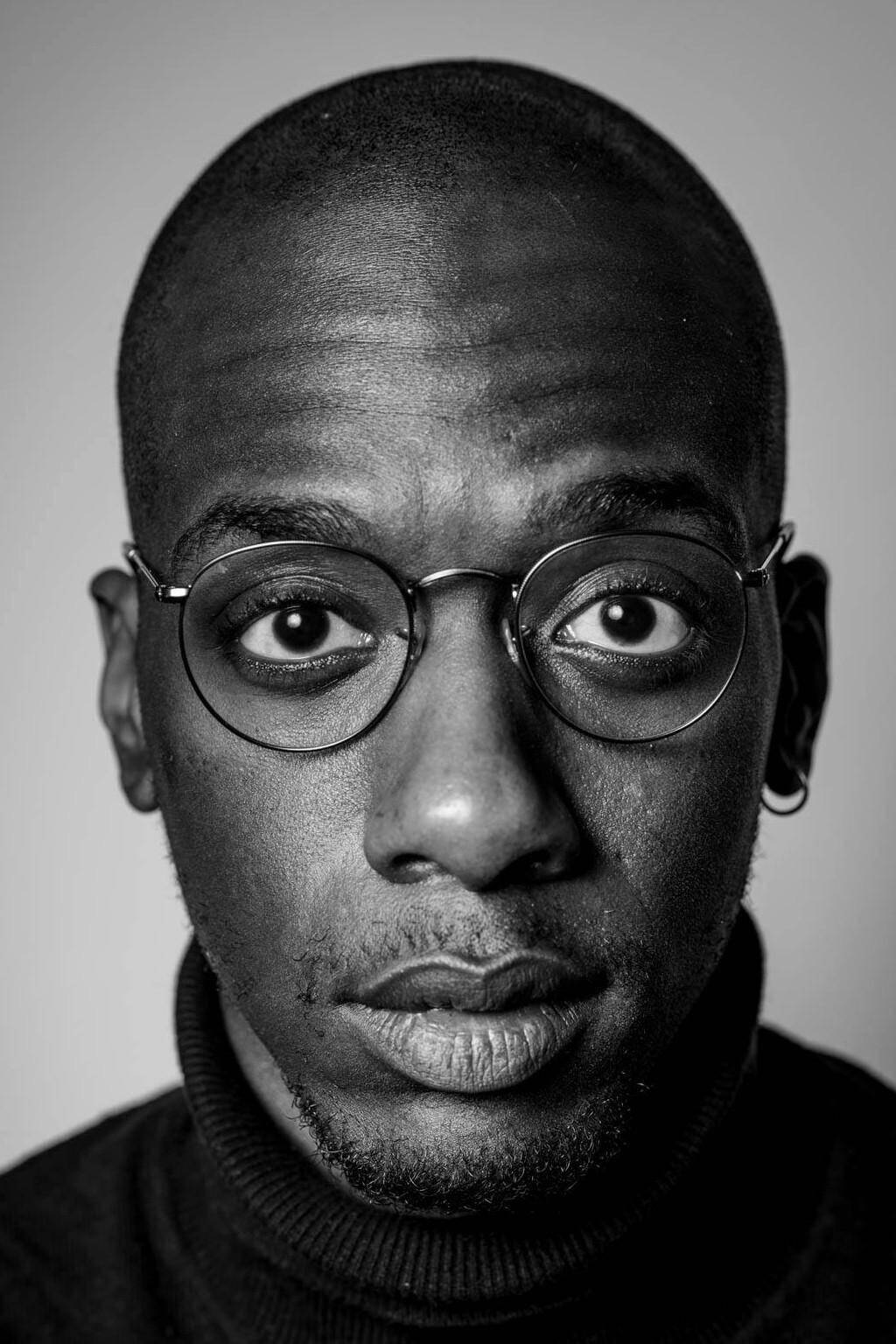 Idris B.