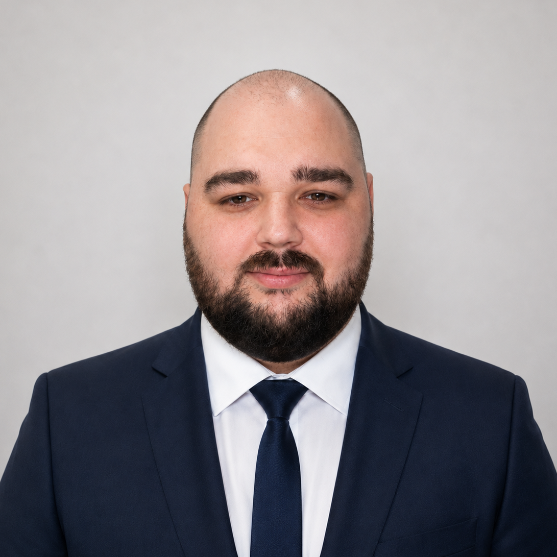 Antoine Romand - Développeur Full-Stack TypeScript & Java