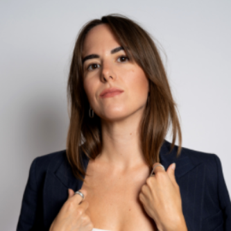 Lilas Dousset - Designer bijoux et accessoires