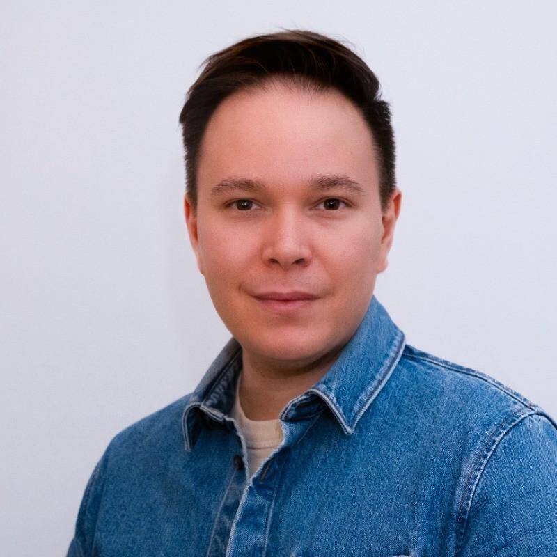 Thomas Ngo Trung