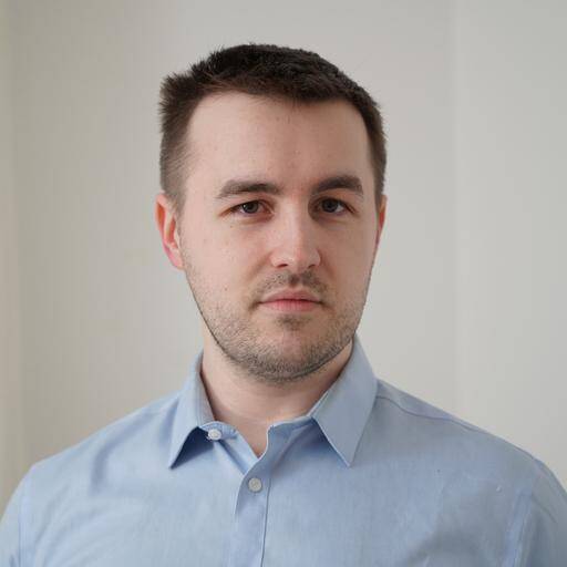 Michael J. - ✅ Product & AI Engineer | Développement SaaS & B2B