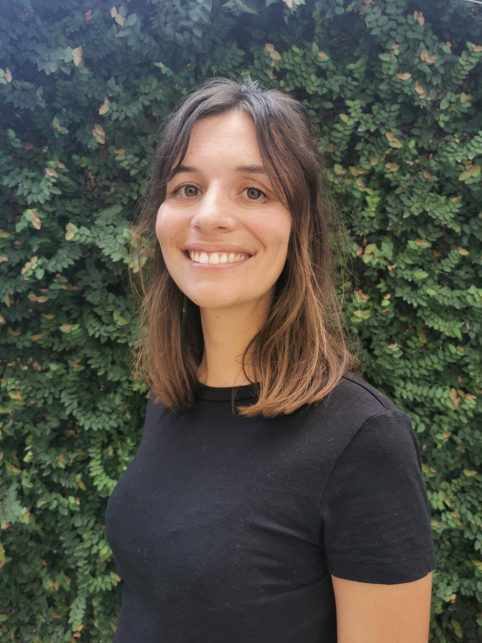 Léa Morillon
