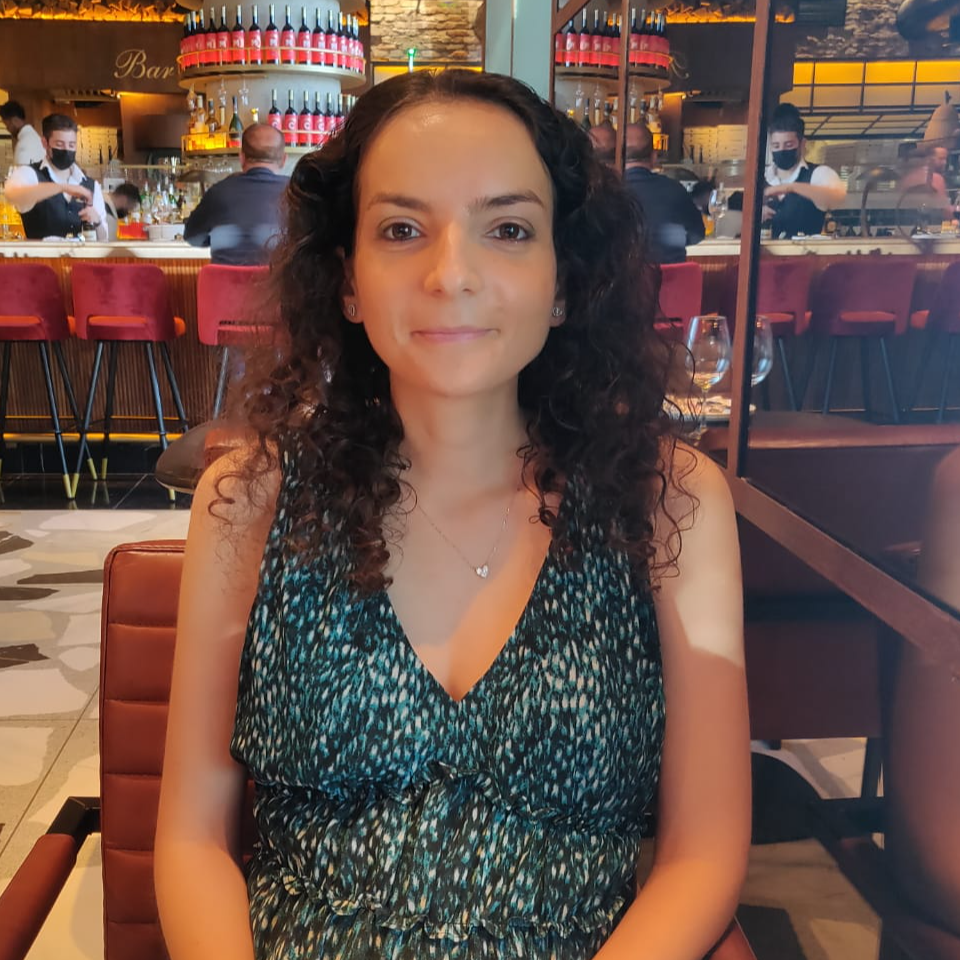 Rotem Dahan