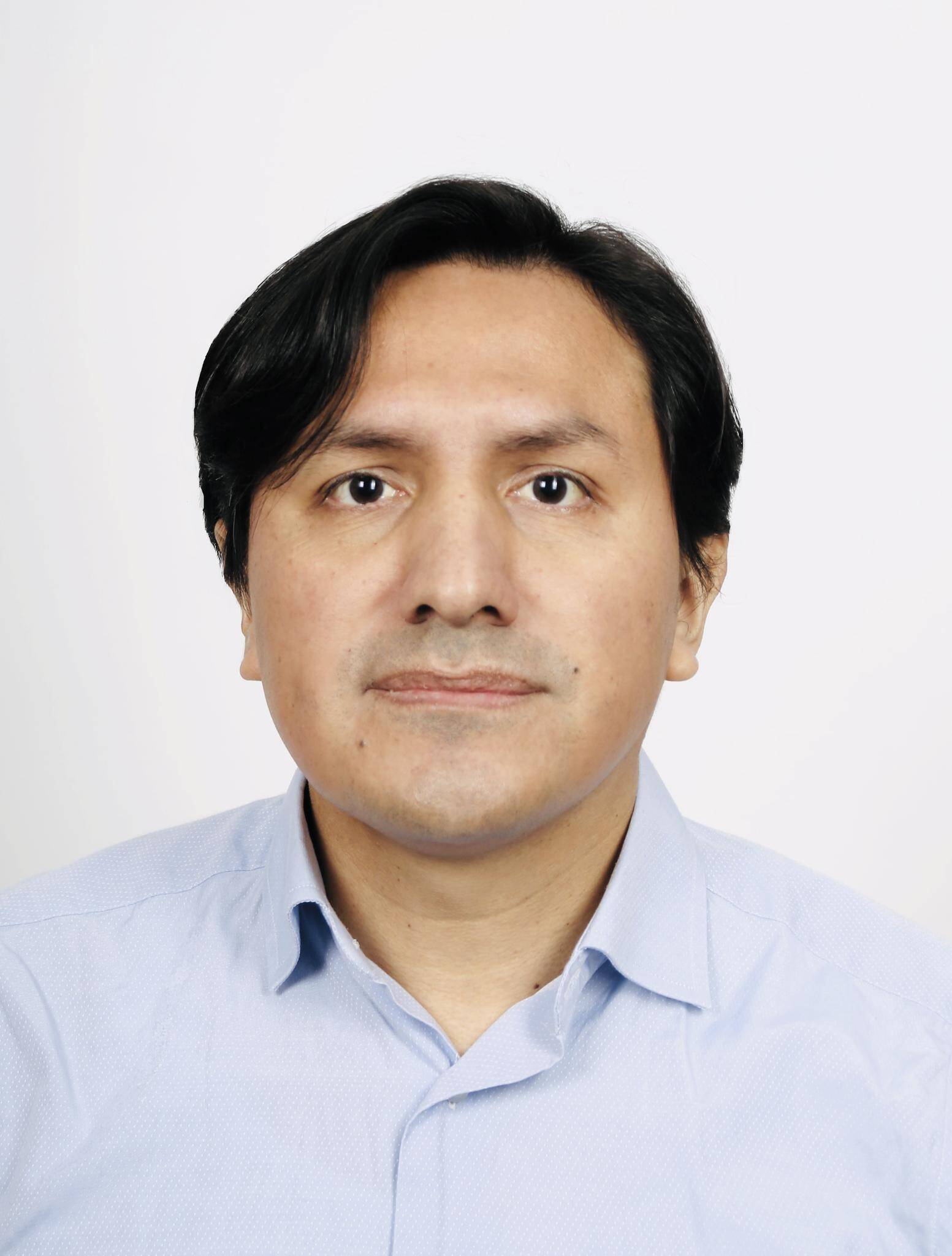 Herbert Gallardo - CIO Office Leader shaping tech transformation