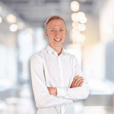 Justin Von Zweydorff - Online Marketing/Freelancer/Copywriter