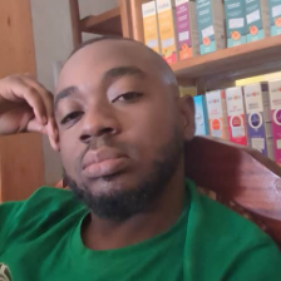 Frank  - Pharmacist