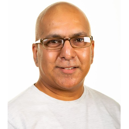 Sameer Mirza