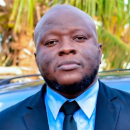 Housseine Sylla