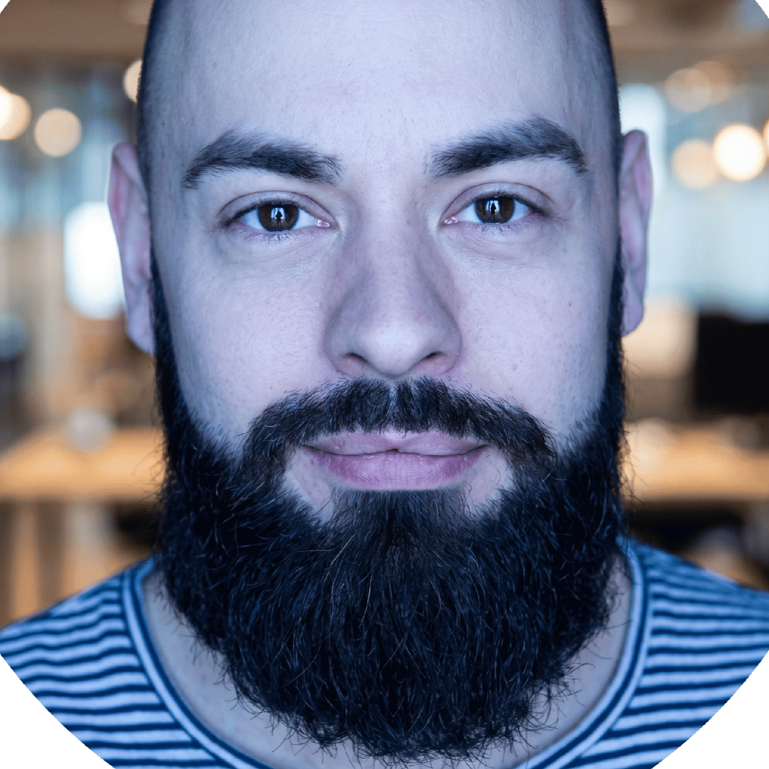Jérémy Briffaut - Creative Strategist 6 ans en ecommerce