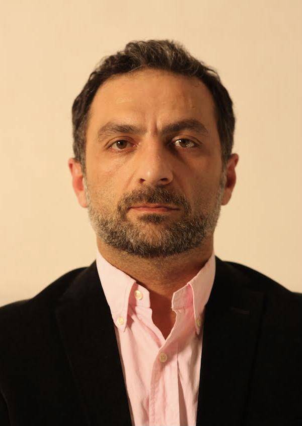 David Khildi