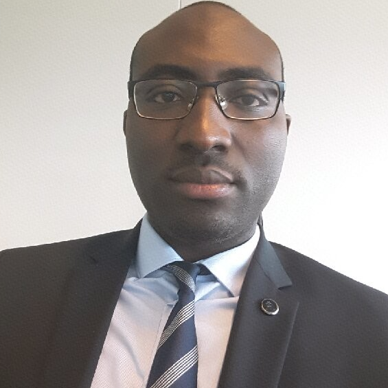 Mohamed Mfoussie