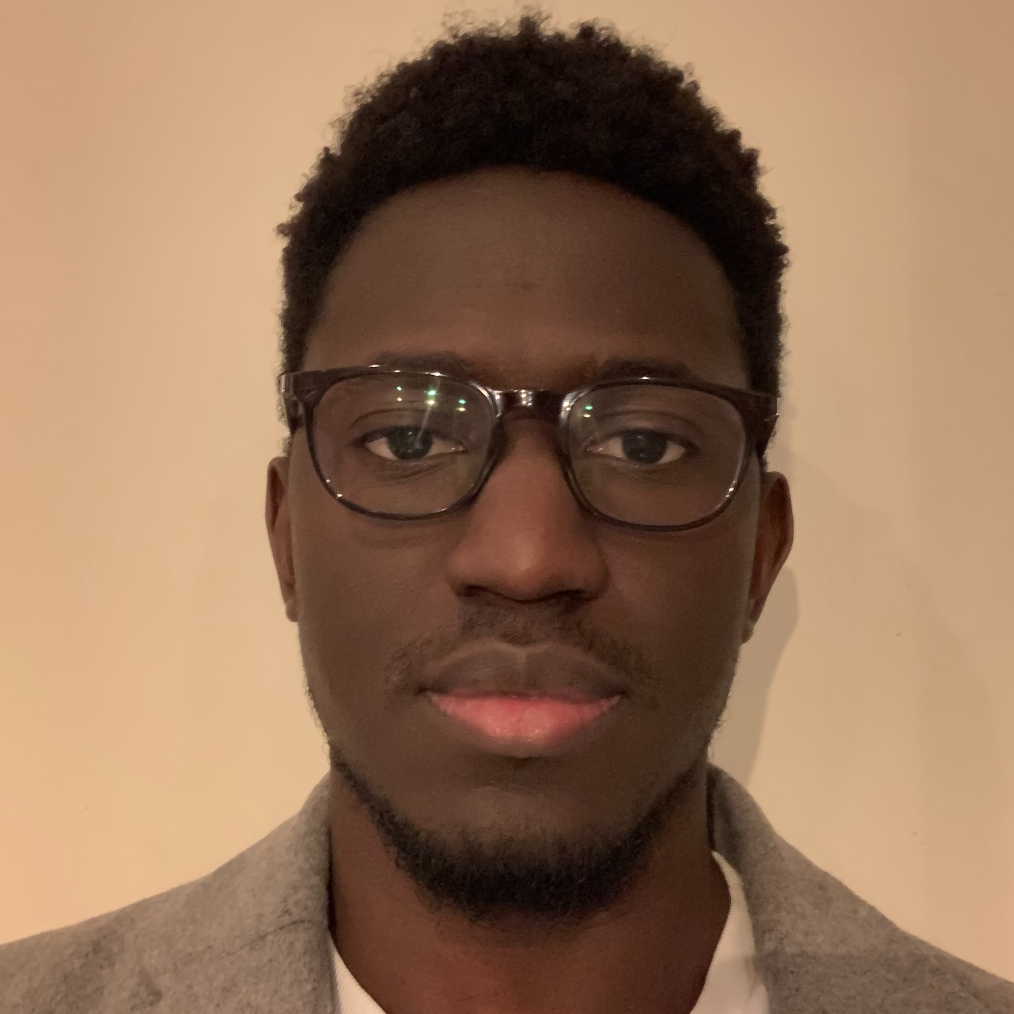 Papa Mamadou Ndiaye - Développeur Web FullStack