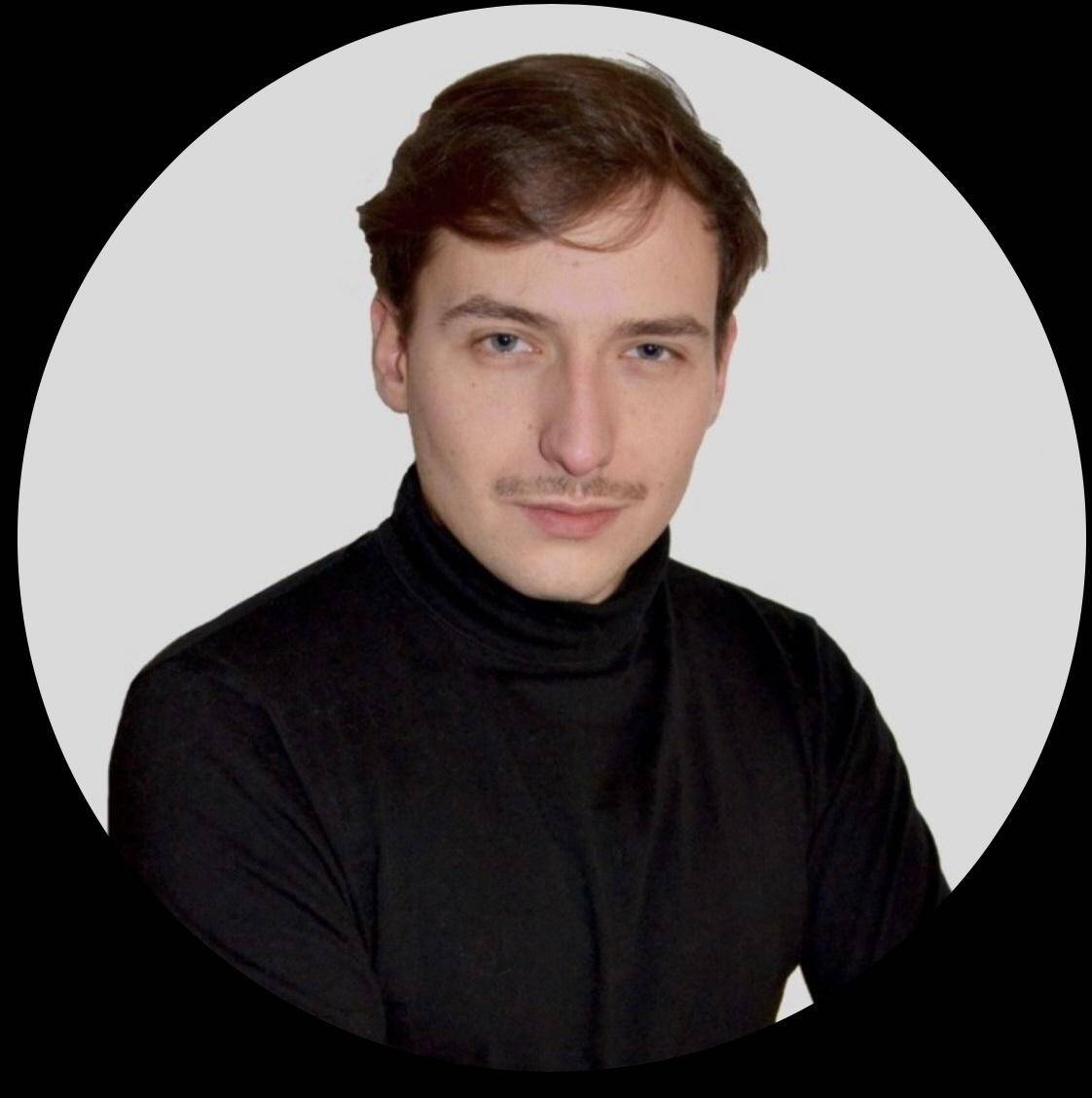 Antony Mascolo