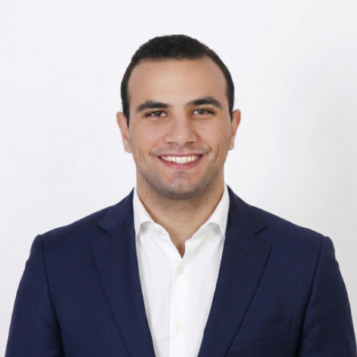Yassine Cherkaoui - Cybersecurity Engineer | GRC & Risk