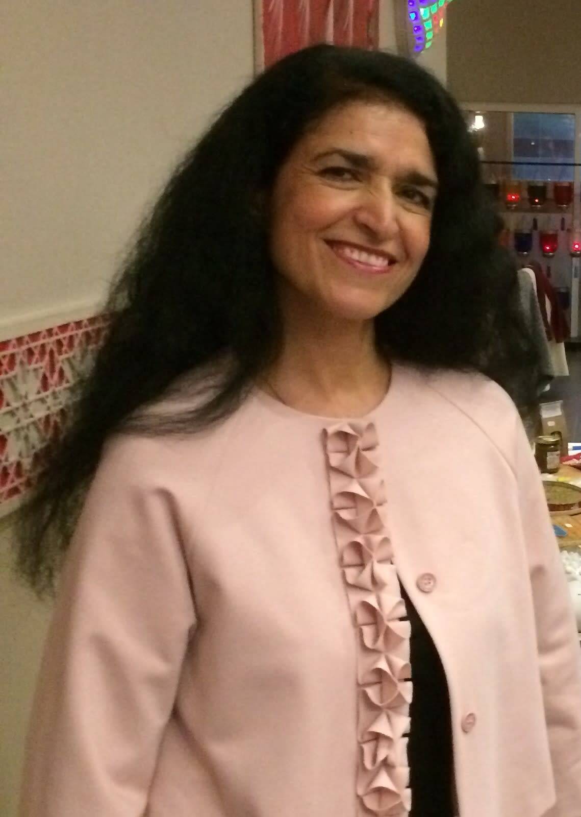 Mehri Collins