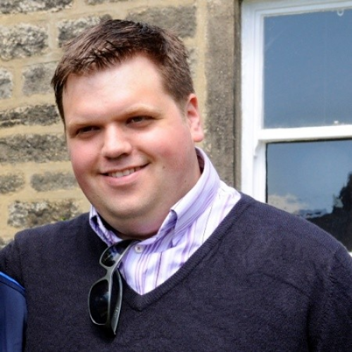 Richard Leak