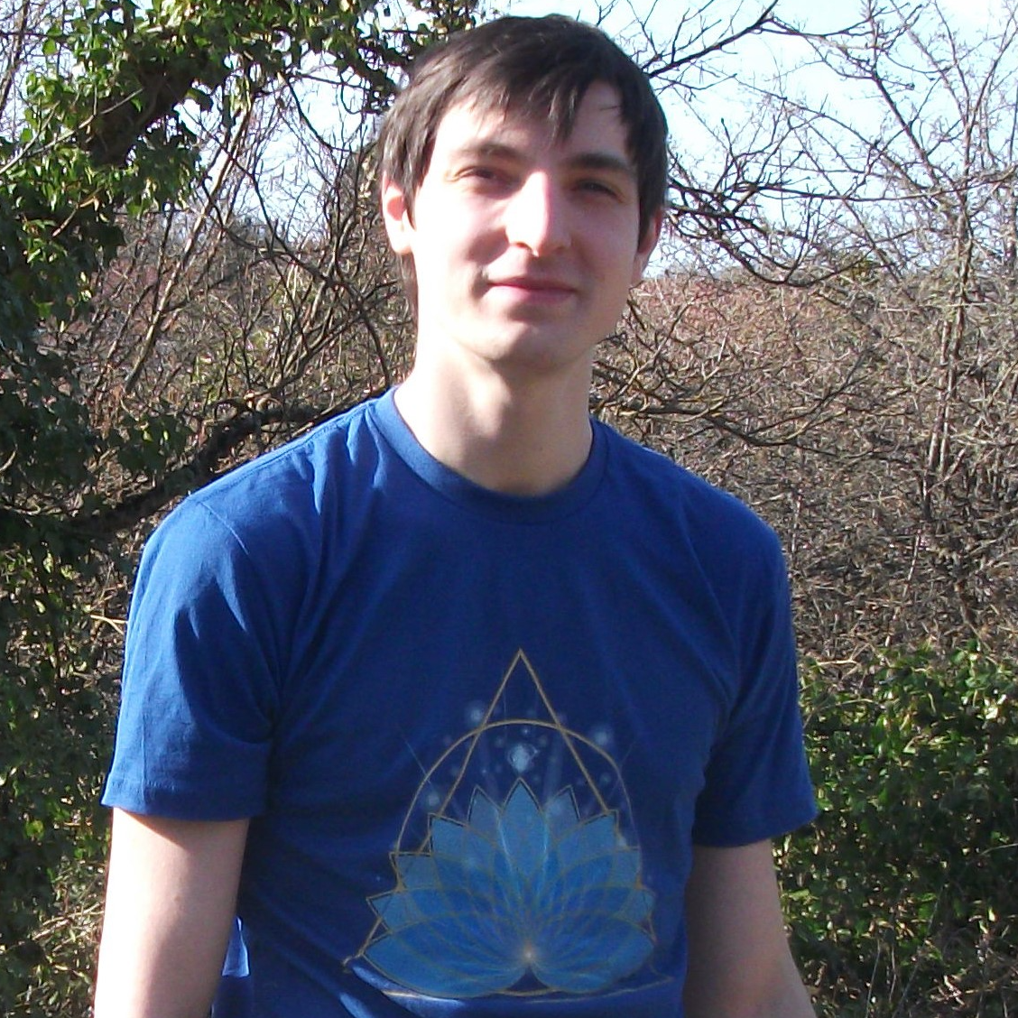 Maximilien Petitjean