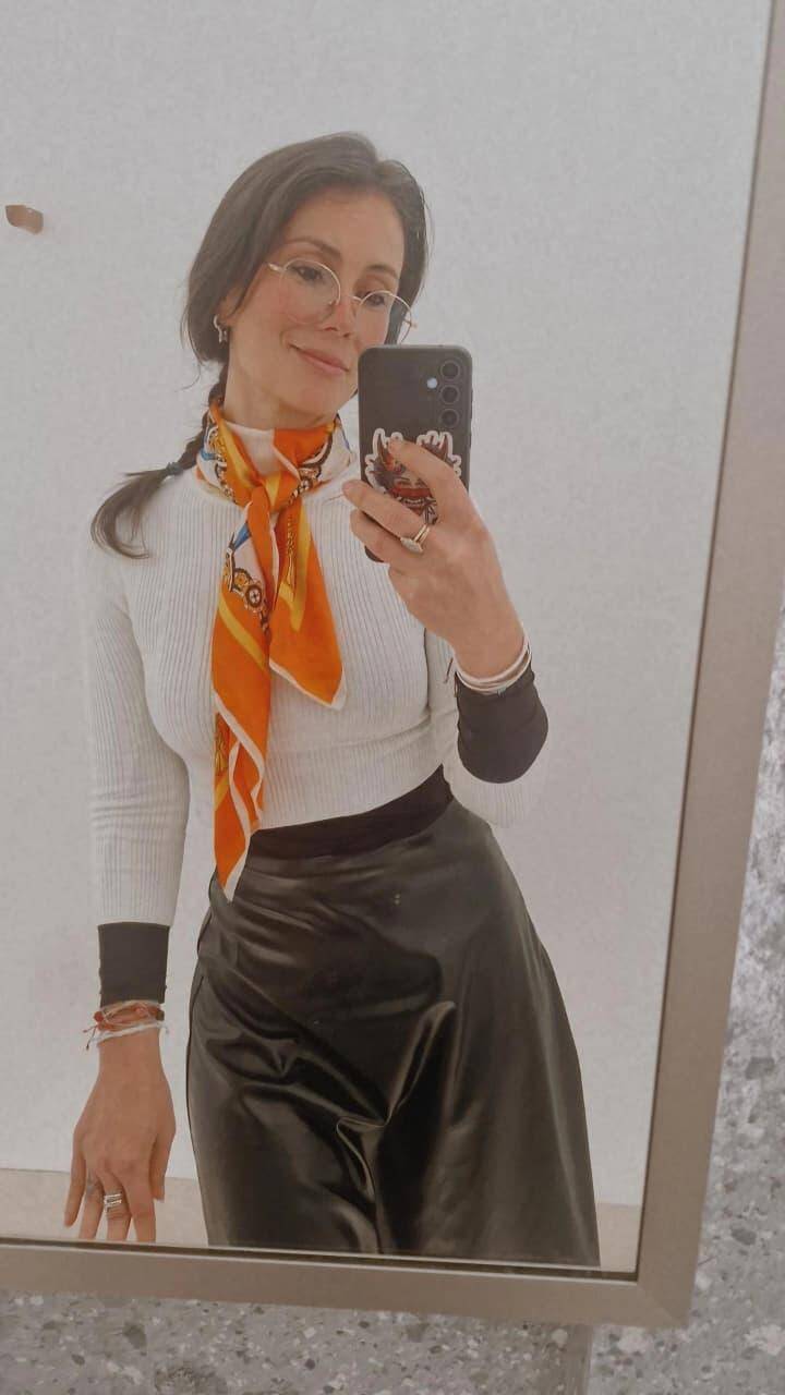 Silvina Aguileo - Técnico/a en Gestión Contractual O&M